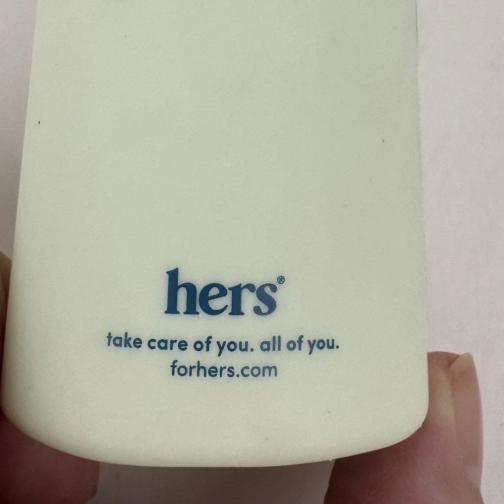 Hers Triple Threat Conditioner Napa Rose 6.4oz Hair Care